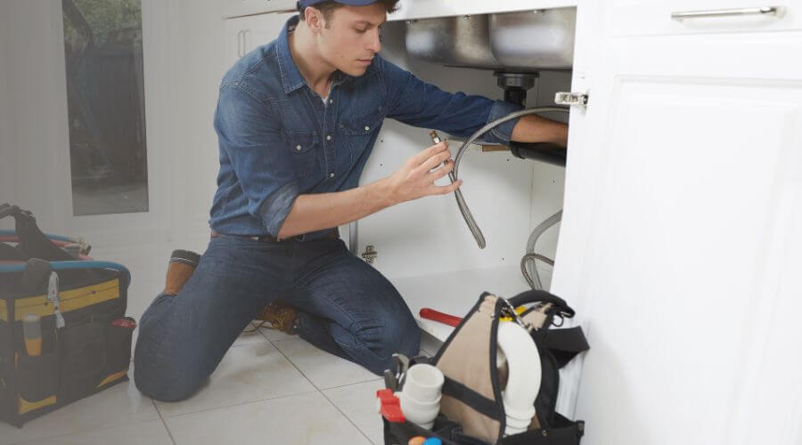 Emergency Shut-off Service in Mantoloking, NJ
